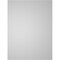 Ekena Millwork Vertical Surface Mount PVC Gable Vent: Non-Functional, w/ 3-1/2"W x 1"P Standard Frame, 12"W x 16"H GVPVE12X1601SN - alternate 4